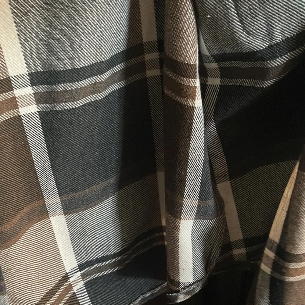 Soft shacket - Picture 3 of 6